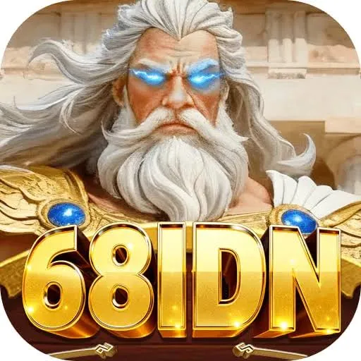 68IDN - Permainan Arcade Seru dan Mengasyikkan