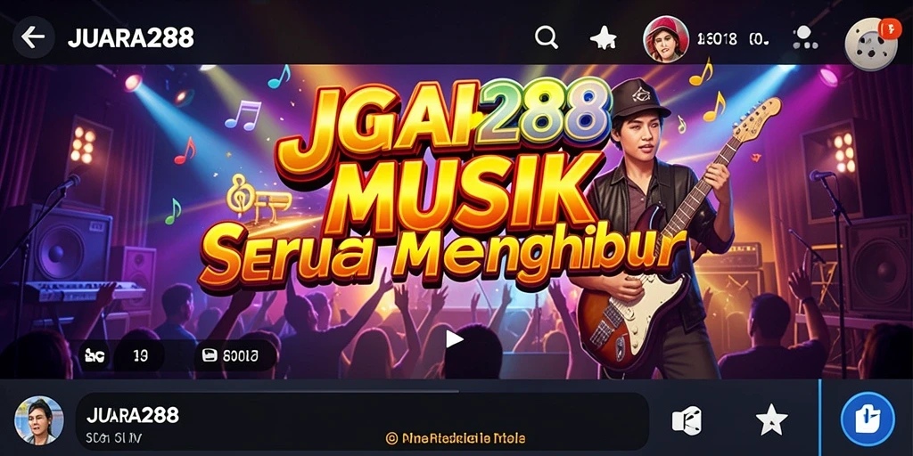 Screenshot JUARA288 menampilkan antarmuka gameplay yang menarik dan interaktif.
